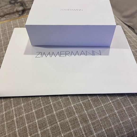 Zimmerman women’s sunglasses main image 4